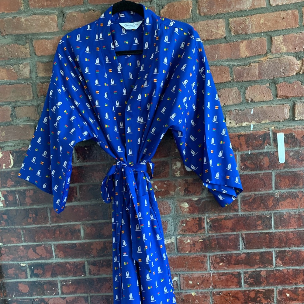 Vintage Christian Dior ✨